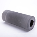 Bulk Price High Purity Graphite Tube